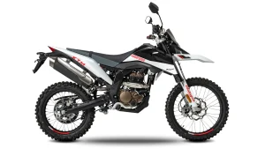 Αρχική 8 Malaguti XTM125