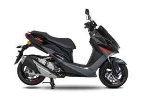 Αρχική 7 Malaguti Mission125